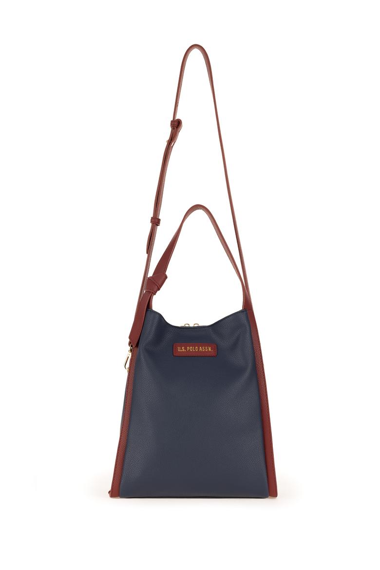 Kadın Lacivert Kol Çantası - 50300350003