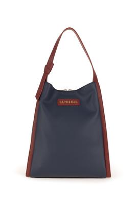 Kadın Lacivert Kol Çantası - 50300350003