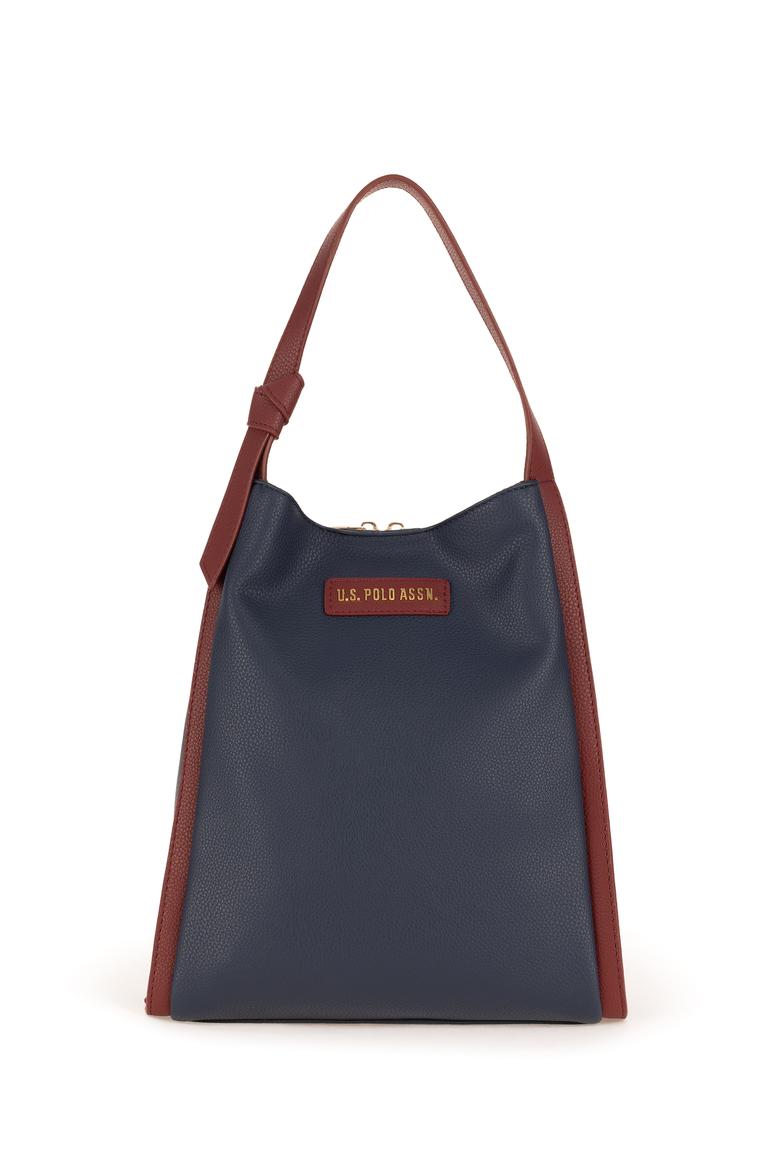 Kadın Lacivert Kol Çantası - 50300350003