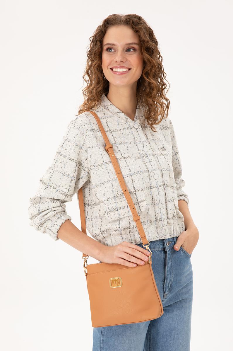 Kadın Taba Çapraz Çanta