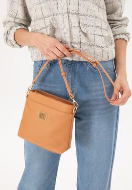 Kadın Taba Çapraz Çanta - 50300282004