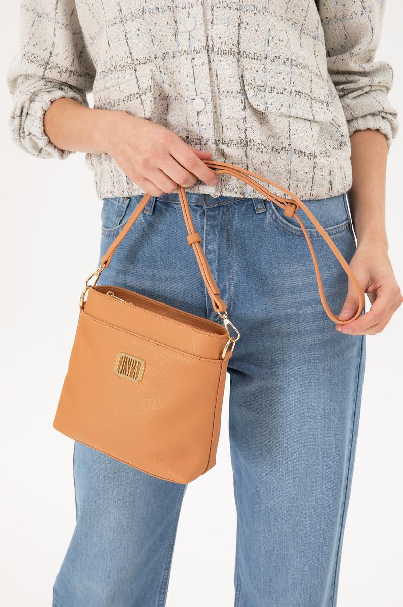 Kadın Taba Çapraz Çanta