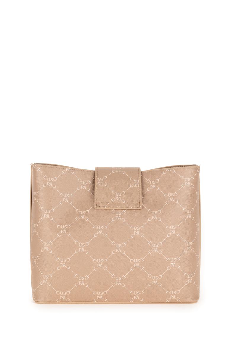 Kadın Vizon Çapraz Çanta - 50300288002