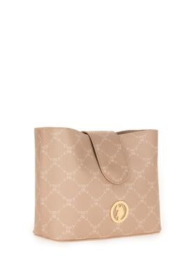 Kadın Vizon Çapraz Çanta - 50300288002