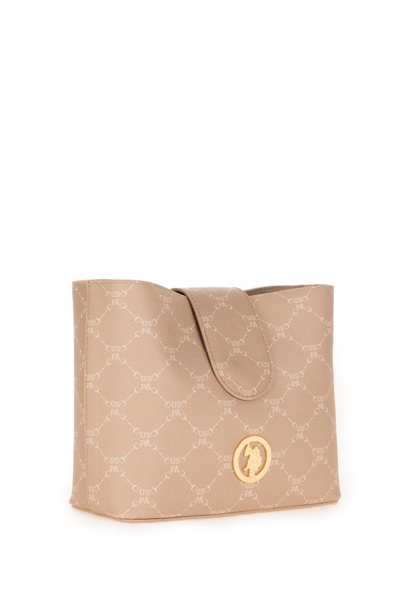 Kadın Vizon Çapraz Çanta - 50300288002