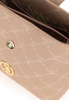 Kadın Vizon Çapraz Çanta - 50300288002