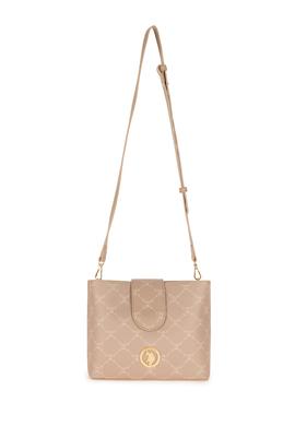 Kadın Vizon Çapraz Çanta - 50300288002