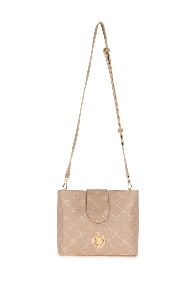 Kadın Vizon Çapraz Çanta - 50300288002