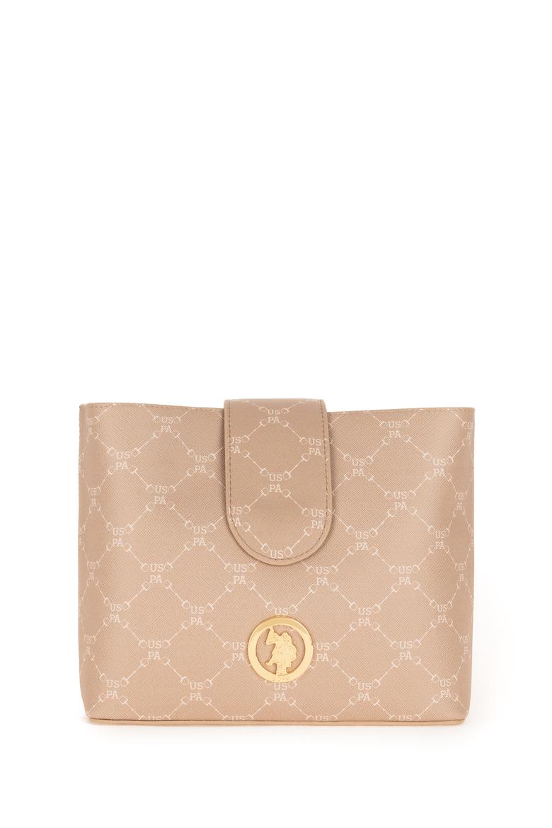 Kadın Vizon Çapraz Çanta - 50300288002