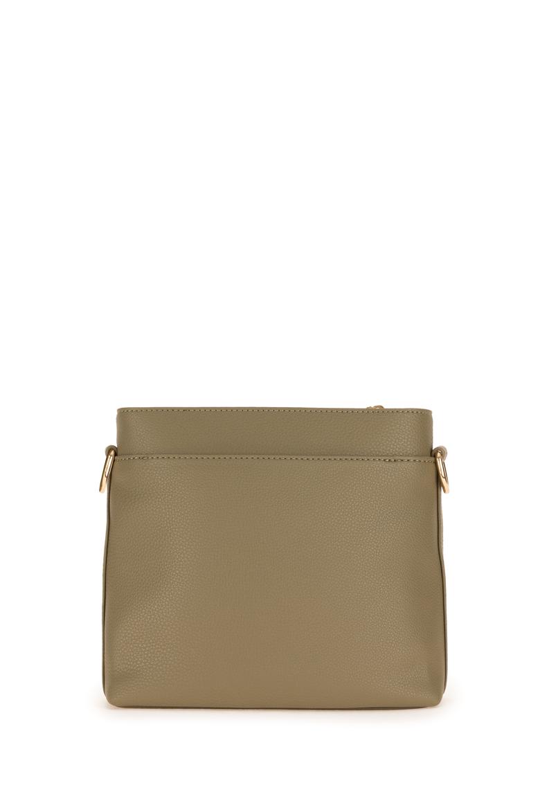 Kadın Haki Çapraz Çanta - 50300282002