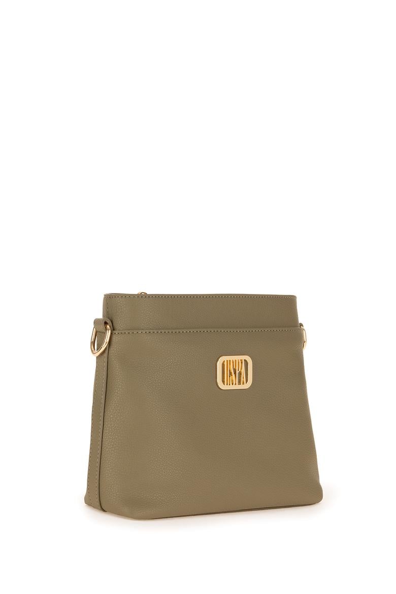 Kadın Haki Çapraz Çanta - 50300282002