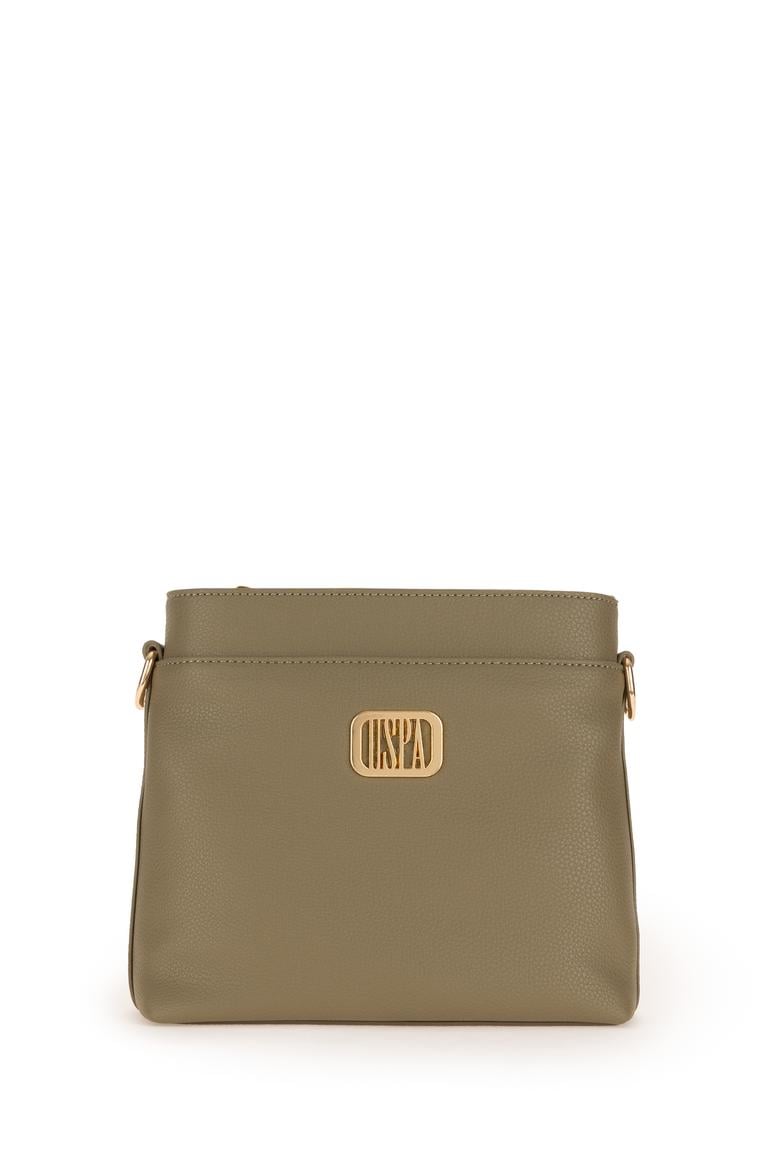 Kadın Haki Çapraz Çanta - 50300282002