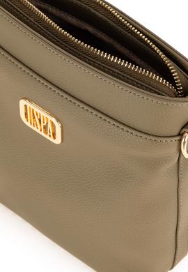 Kadın Haki Çapraz Çanta - 50300282002