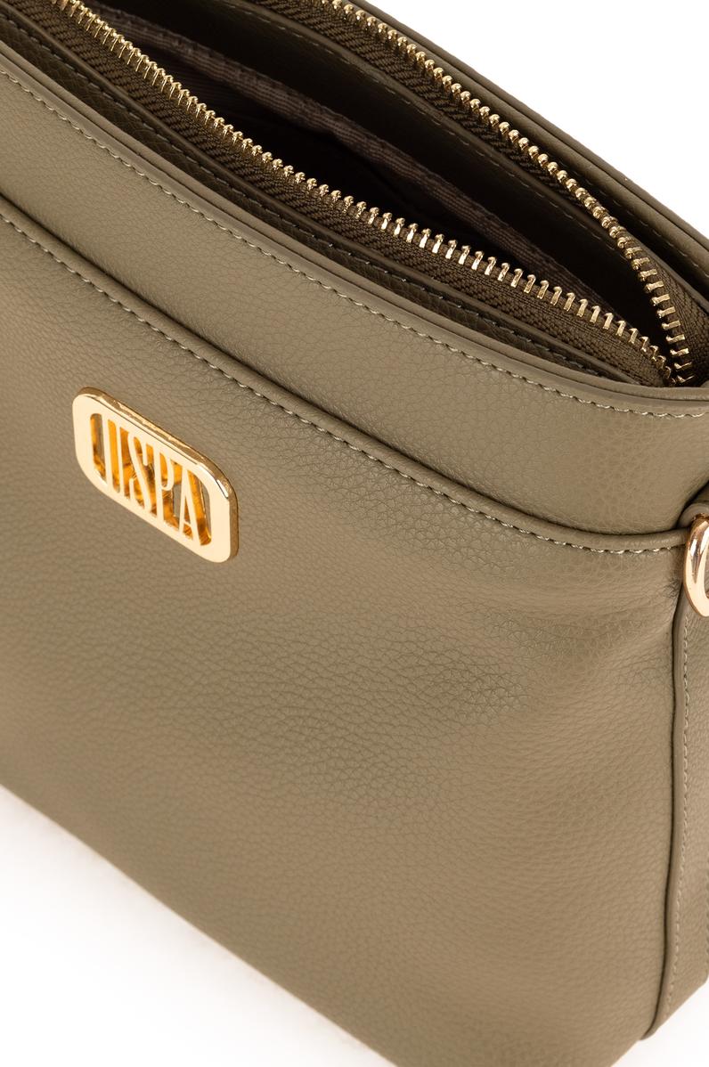 Kadın Haki Çapraz Çanta