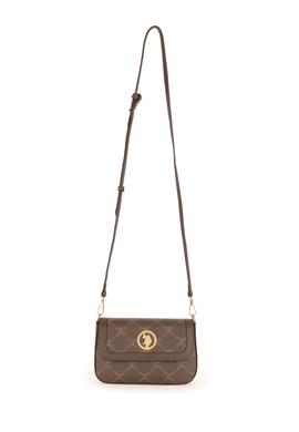 Kadın Kahverengi Çapraz Çanta - 50300274003