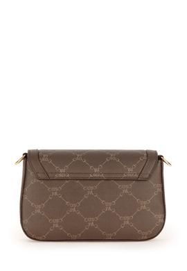 Kadın Kahverengi Çapraz Çanta - 50300274003