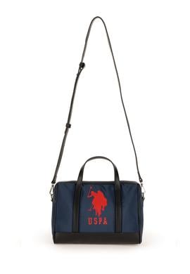 Kadın Lacivert Kol Çantası - 50300300001