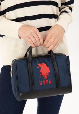 Kadın Lacivert Kol Çantası - 50300300001