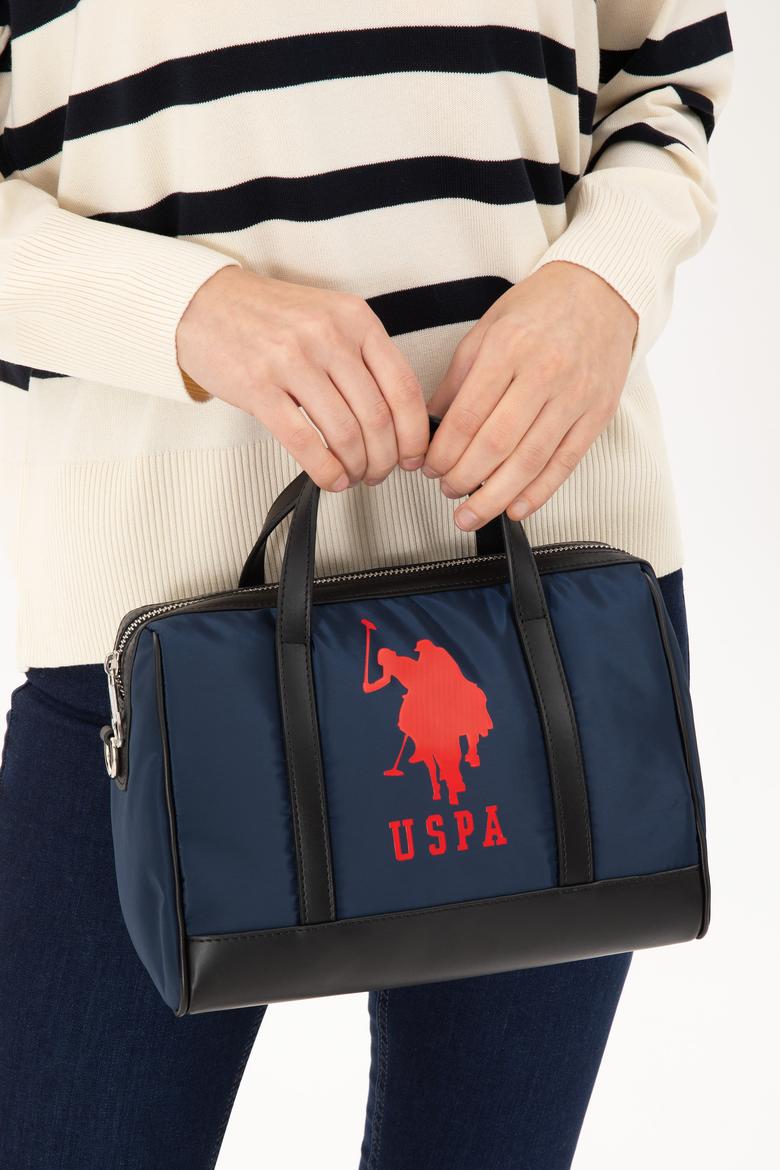 Kadın Lacivert Kol Çantası - 50300300001