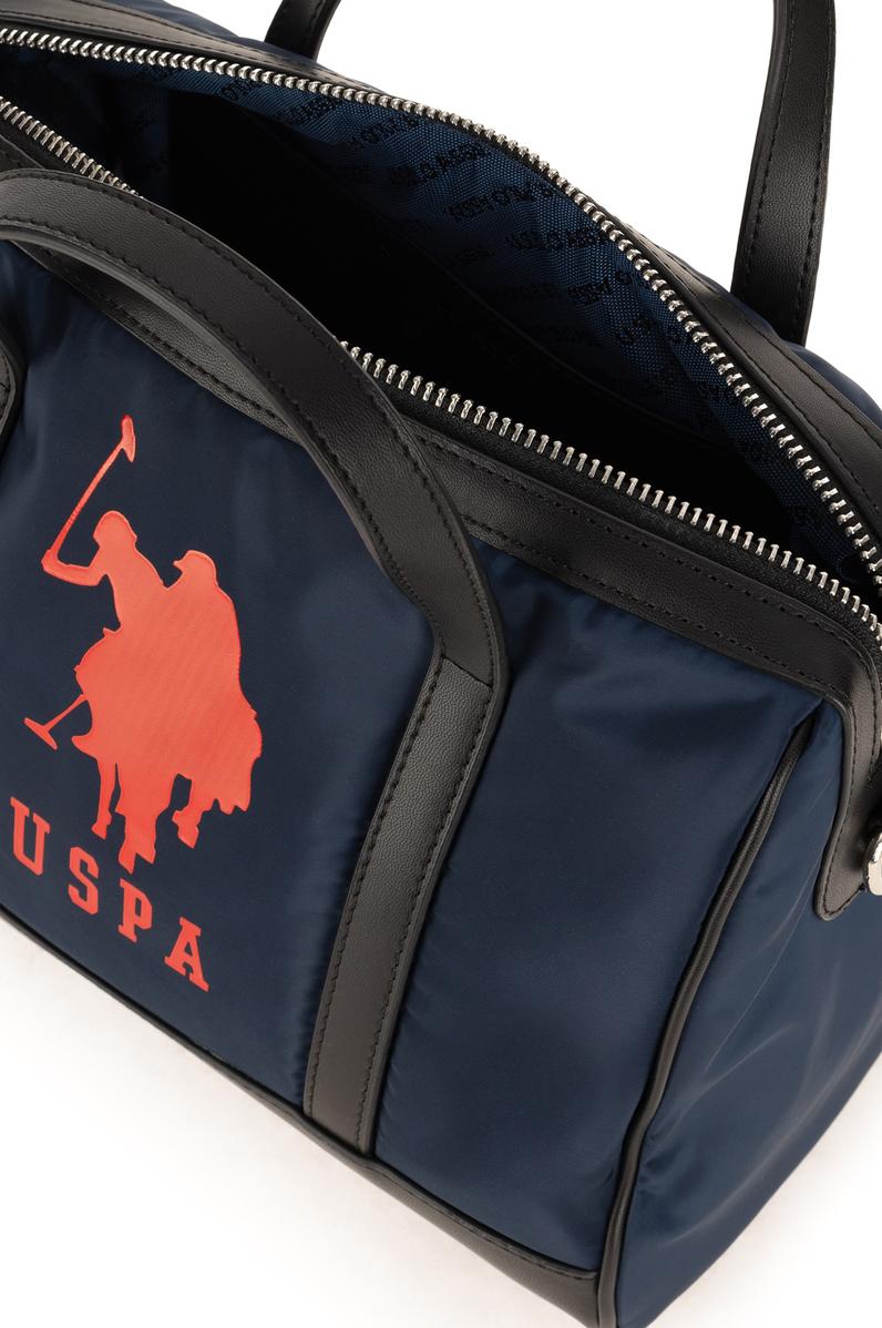 Kadın Lacivert Kol Çantası