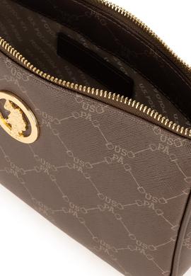 Kadın Kahverengi Çapraz Çanta - 50300285003