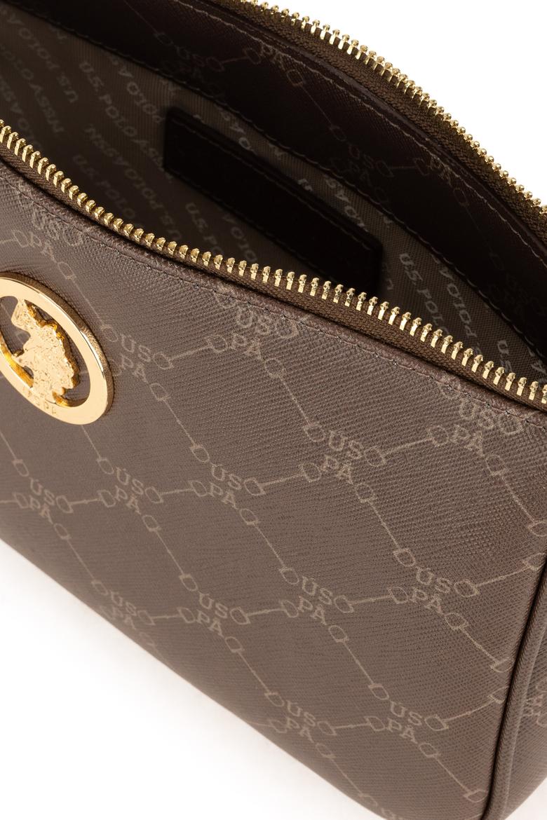 Kadın Kahverengi Çapraz Çanta - 50300285003