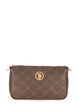 Kadın Kahverengi Çapraz Çanta - 50300285003