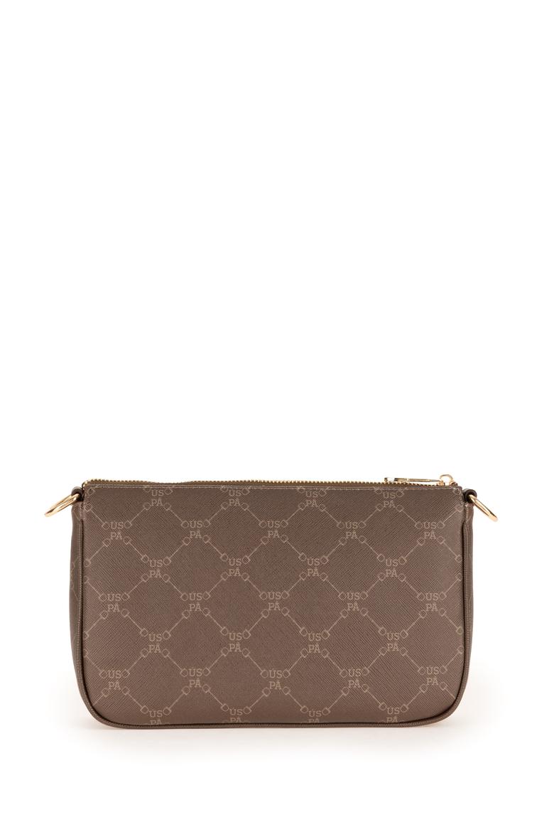 Kadın Kahverengi Çapraz Çanta - 50300285003