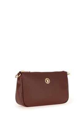 Kadın Bordo Çapraz Çanta - 50300286002