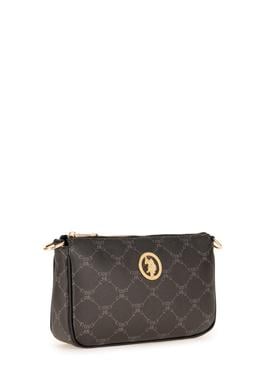 Kadın Siyah Çapraz Çanta - 50300285001