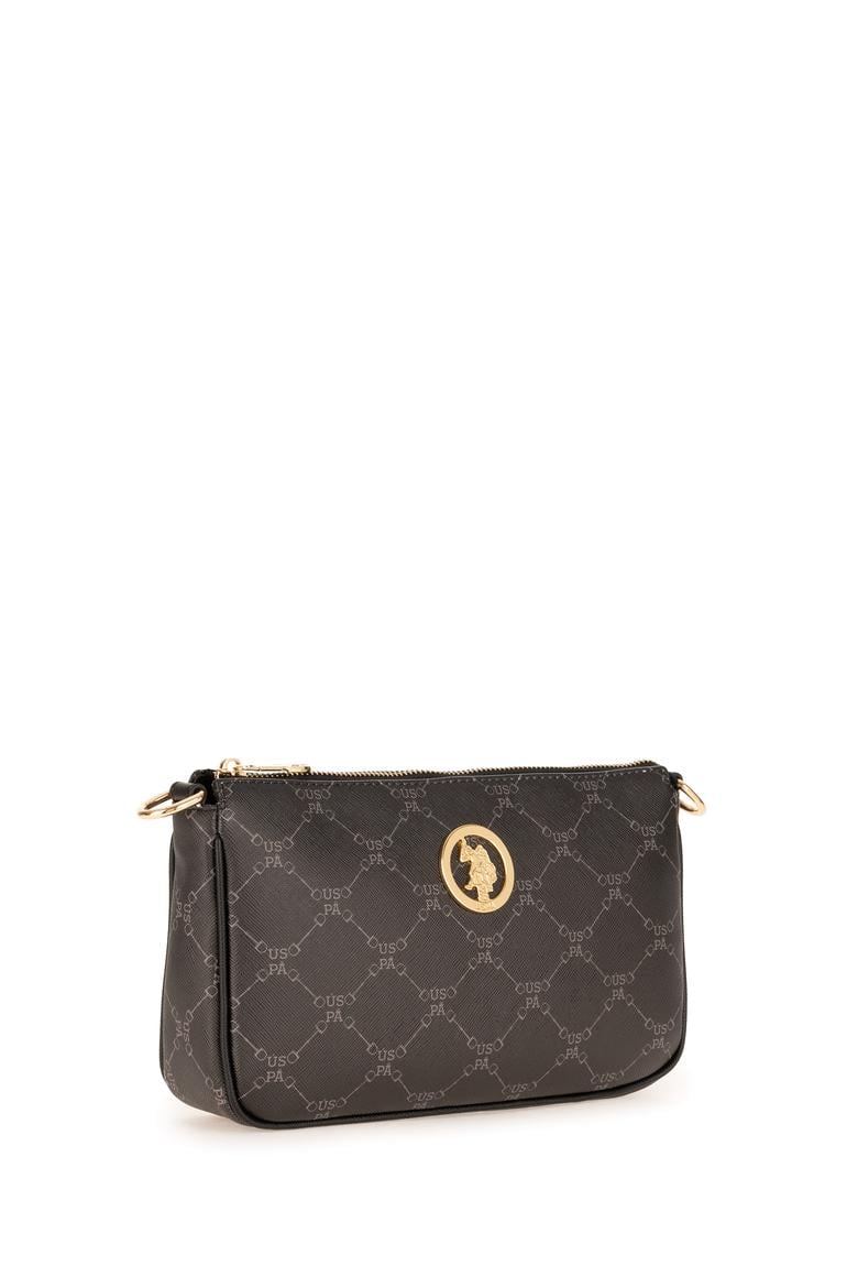 Kadın Siyah Çapraz Çanta - 50300285001