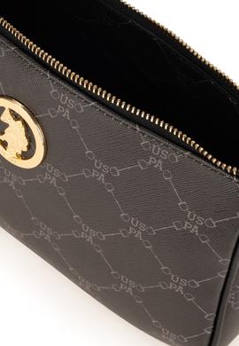 Kadın Siyah Çapraz Çanta - 50300285001