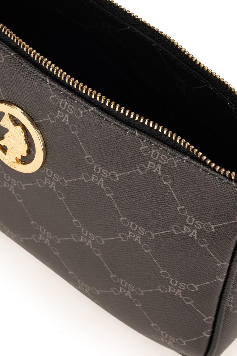 Kadın Siyah Çapraz Çanta