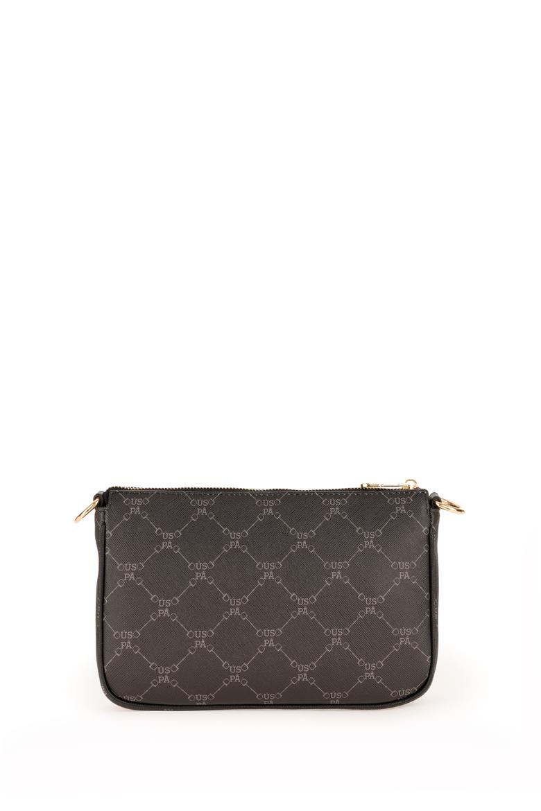 Kadın Siyah Çapraz Çanta - 50300285001