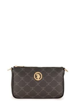 Kadın Siyah Çapraz Çanta - 50300285001