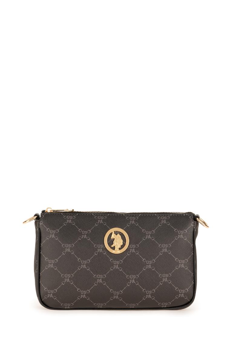 Kadın Siyah Çapraz Çanta - 50300285001