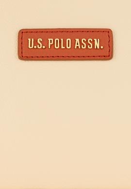 Kadın Krem Kol Çantası - 50300273001