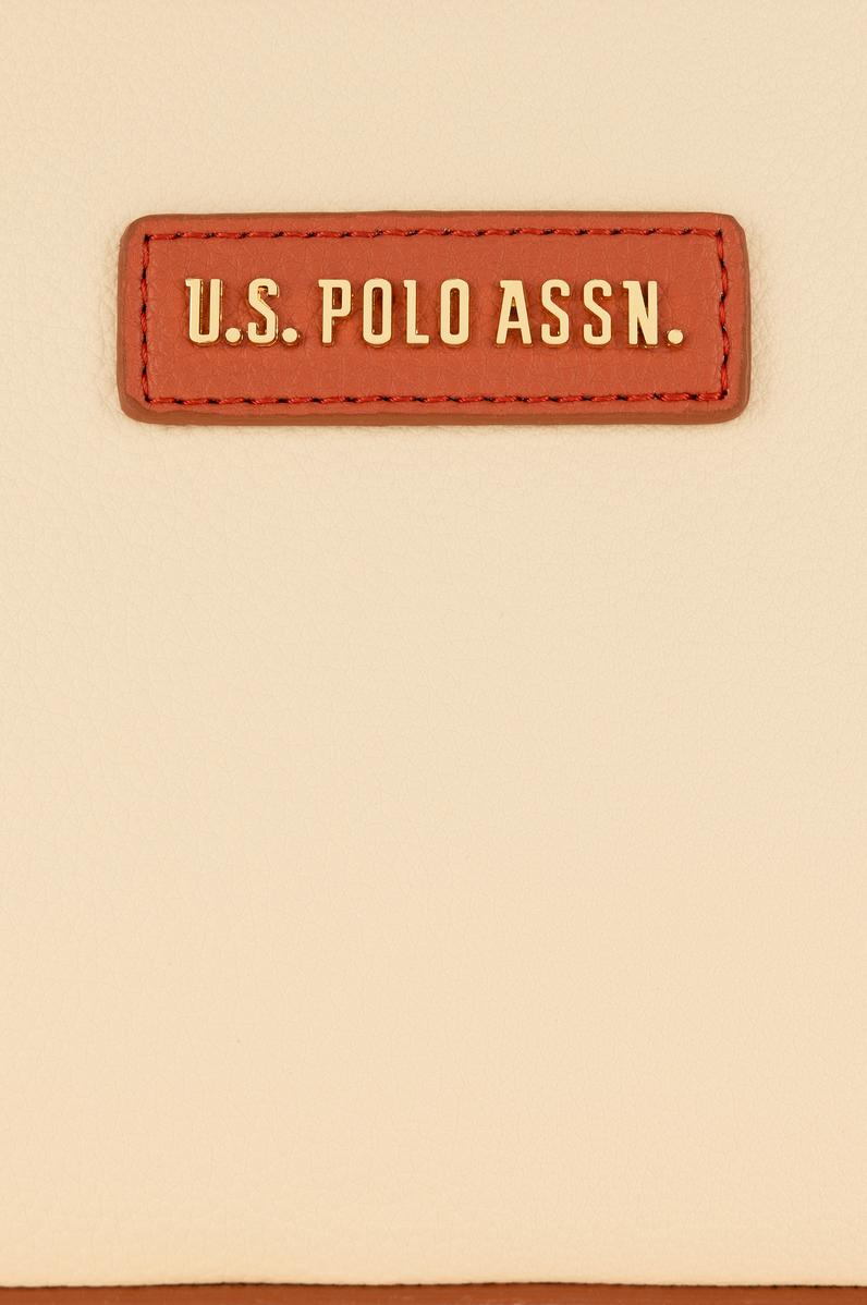 Kadın Krem Kol Çantası