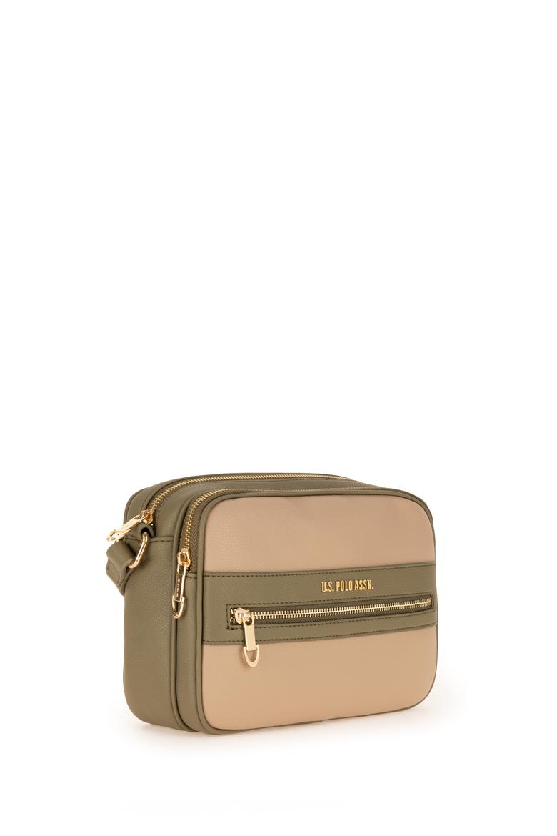 Kadın Bej Çapraz Çanta - 50300278002