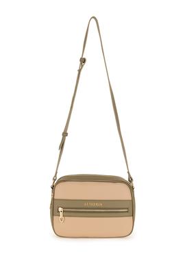 Kadın Bej Çapraz Çanta - 50300278002