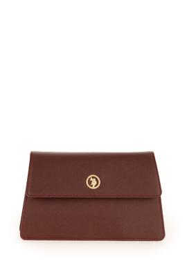 Kadın Bordo Çapraz Çanta - 50300293002