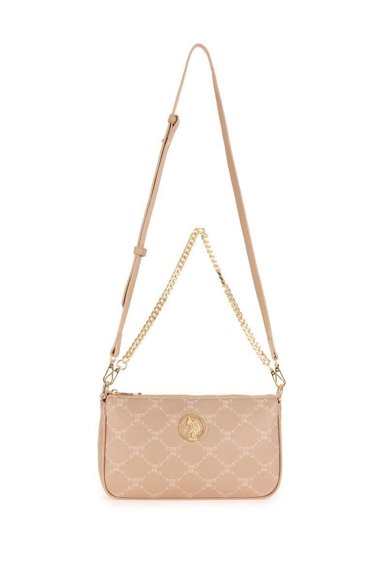 Kadın Vizon Çapraz Çanta - 50300285002