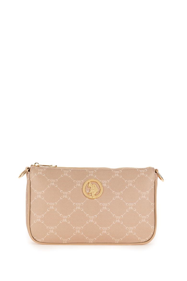 Kadın Vizon Çapraz Çanta - 50300285002