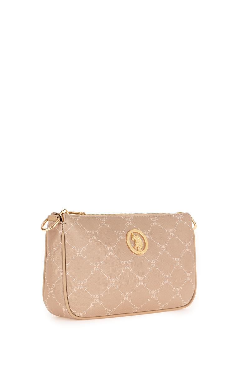 Kadın Vizon Çapraz Çanta - 50300285002