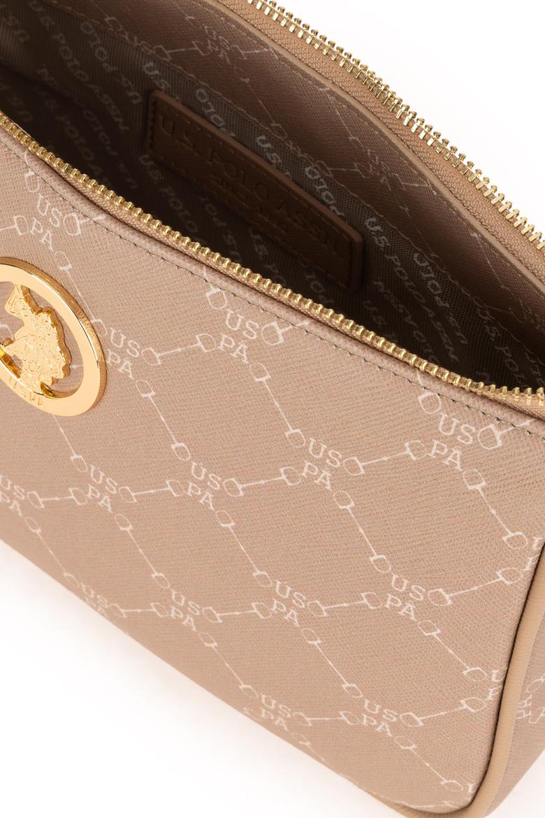 Kadın Vizon Çapraz Çanta - 50300285002