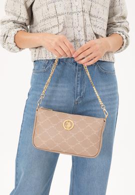 Kadın Vizon Çapraz Çanta - 50300285002