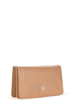 Kadın Vizon Çapraz Çanta - 50300305002