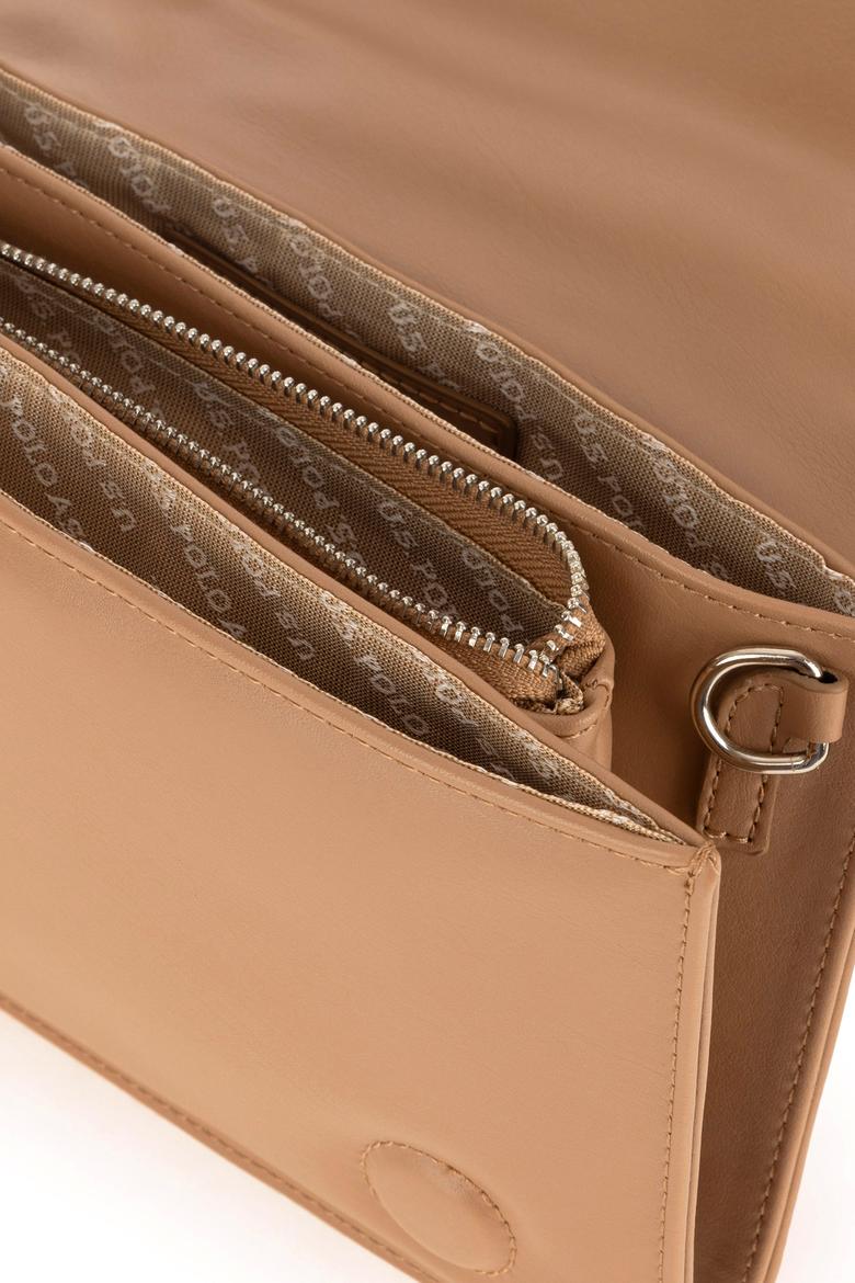 Kadın Vizon Çapraz Çanta - 50300305002