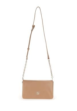 Kadın Vizon Çapraz Çanta - 50300305002