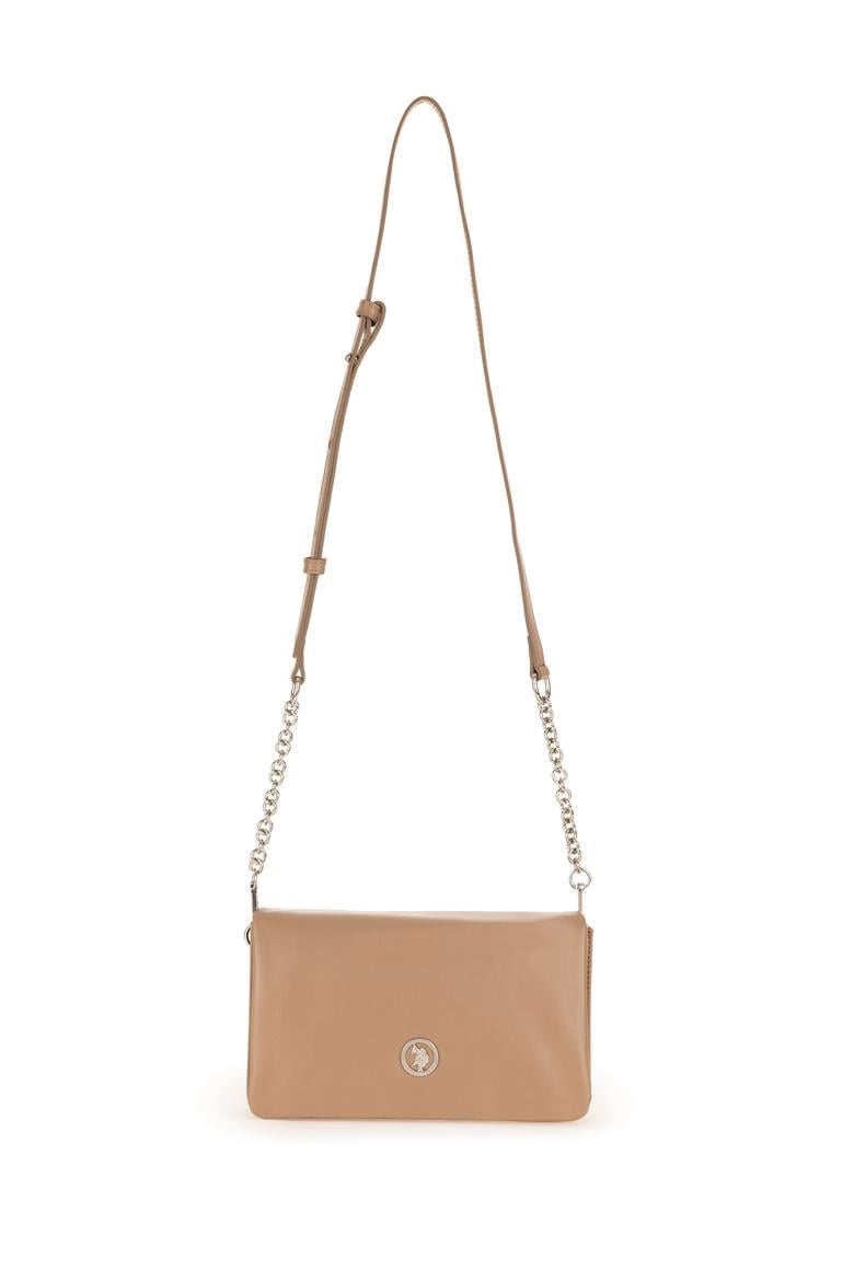 Kadın Vizon Çapraz Çanta - 50300305002